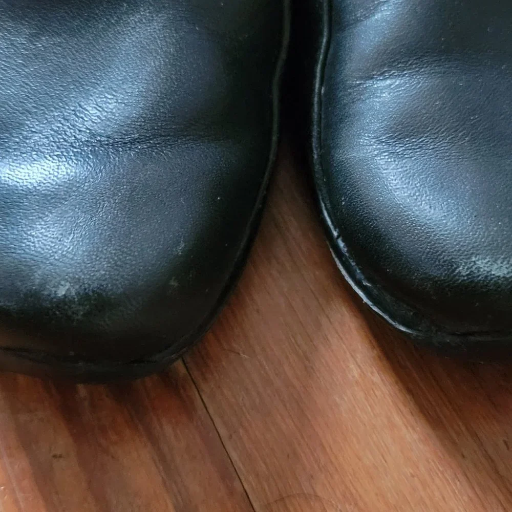 Mary Janes - Size 9 - Black Merrell Emme Spire - Picture 6 of 6